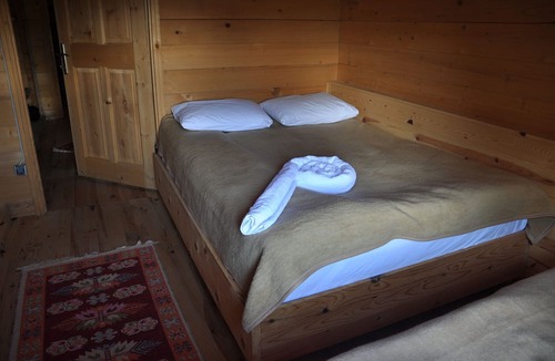 Camlihemsin House | Tanevit Dag Evi
