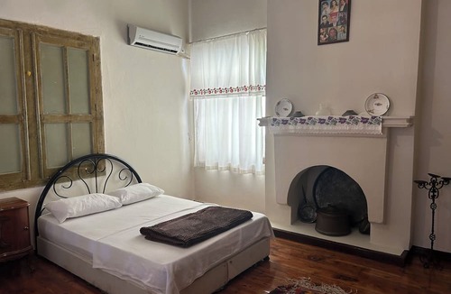 Demre Hotel | Bayraktar Konagi