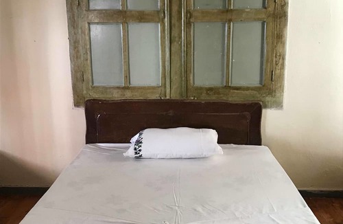 Demre Hotel | Bayraktar Konagi