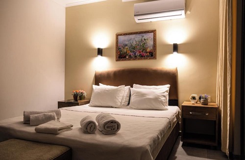 Beldibi Hotel | Belsea Otel