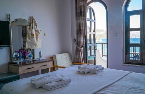 Turunc Hotel | Diplomat Hotel