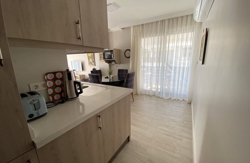 Turunc Hotel | Diplomat Hotel