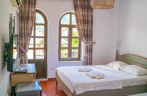 Turunc Hotel | Diplomat Hotel