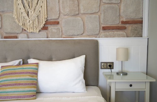 Sigacık Hotel | Sigacik Kalyon Otel