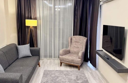 Buca Hotel | Beta Homes Boutique Hotel