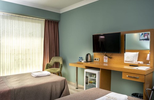 Altinova Hotel | Marinn Deluxe Hotel