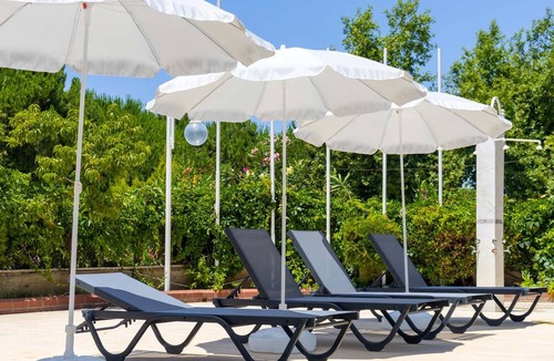 Davutlar Hotel | Cashmere Hotel