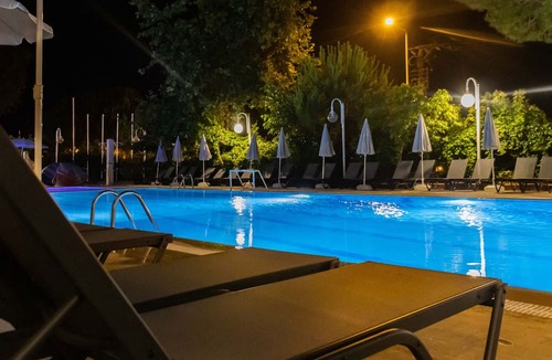 Davutlar Hotel | Cashmere Hotel