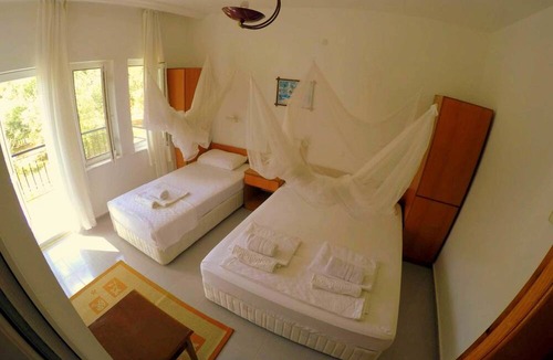 Patara Hotel | Patara Caretta Hotel