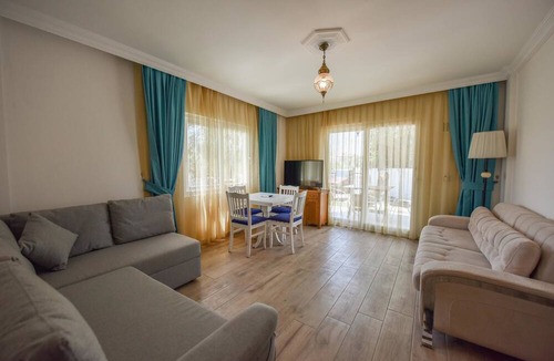 Ciftlik Apartment | Infinity Lilly Apartments