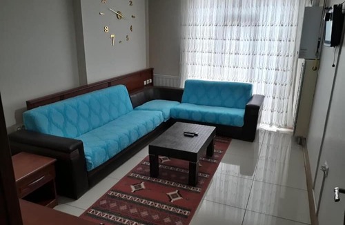 Battalgazi Apartment | Zeus Apart Otel