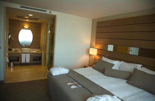 Yenimahalle Hotel | DoubleTree by Hilton Ankara Ankamall
