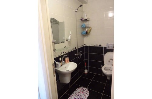 Kaymakli Apartment | 3 BR Modern Apt. with Stunning Views in Trabzon