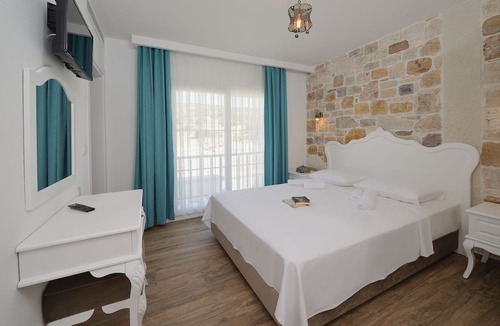 Cesme Hotel | Alesya Otel
