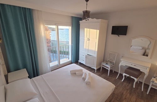 Cesme Hotel | Alesya Otel