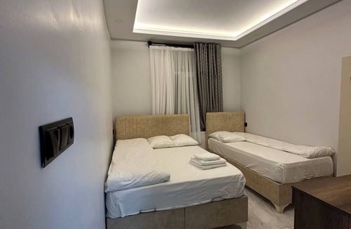 Havza Hotel | Antik Otel