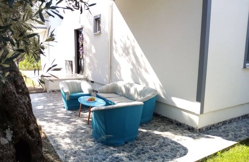 Edremit Apartment | Yazduf Family Homes