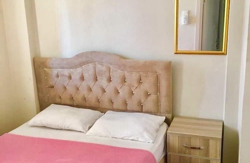 Kadnlar Denizi Mahallesi Villa | As Villas