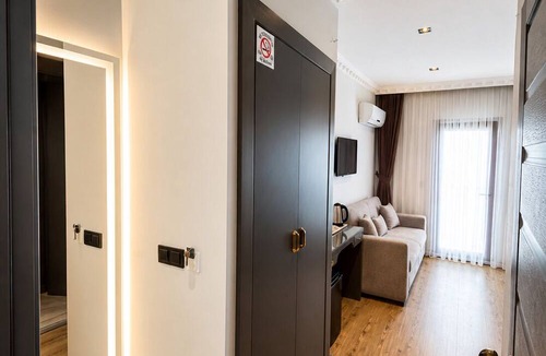 Galata Hotel | The Peraport Hotel