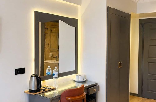 Galata Hotel | The Peraport Hotel