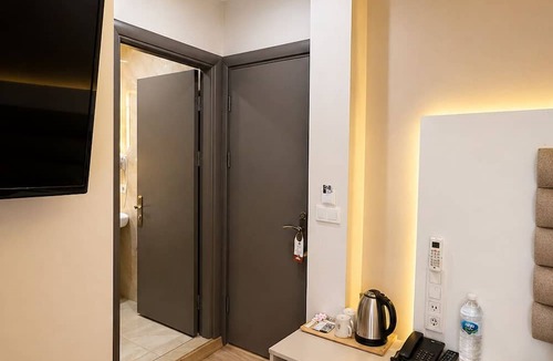 Galata Hotel | The Peraport Hotel