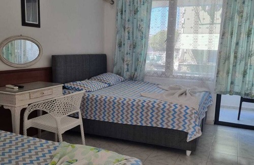 Marmara Apartment | Ada Motel