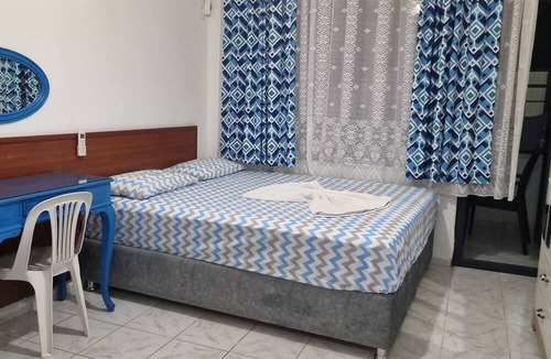 Marmara Apartment | Ada Motel