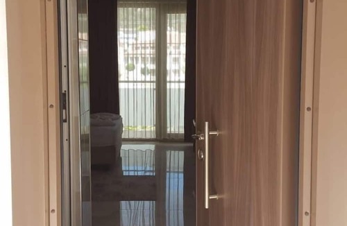 Karahayit Apartment | Haciely Apart Otel