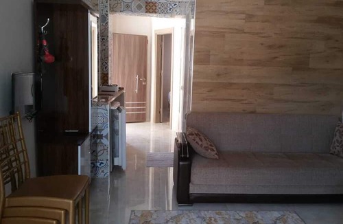 Karahayit Apartment | Haciely Apart Otel