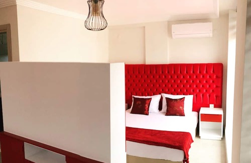 Gumuldur Hotel | Nazya Butik Otel