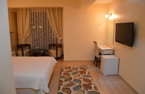 Bolu Hotel | Remay Hotel