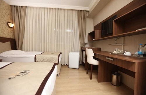 Kastamonu Hotel | Gun Otel