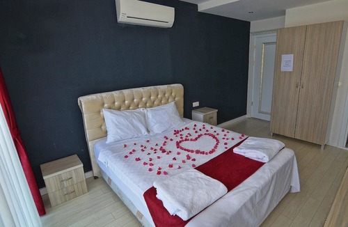 Gulluk Hotel | AirPort Gulluk Bodrum Otel