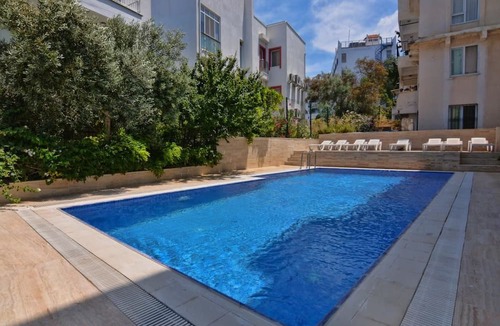 Gulluk Hotel | AirPort Gulluk Bodrum Otel