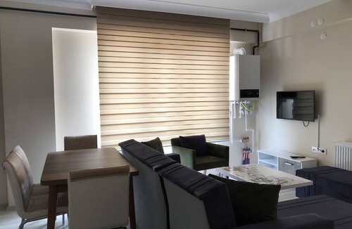 Edirne Apartment | Edirne Apart