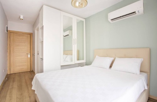 Datca City Center Hotel | Pharos Hotel