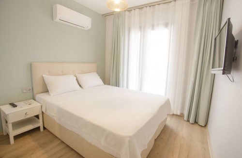 Datca City Center Hotel | Pharos Hotel