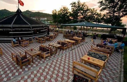 Saraylar Apartment | Arslan Apart Hotel