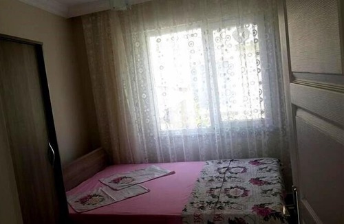 Saraylar Apartment | Arslan Apart Hotel