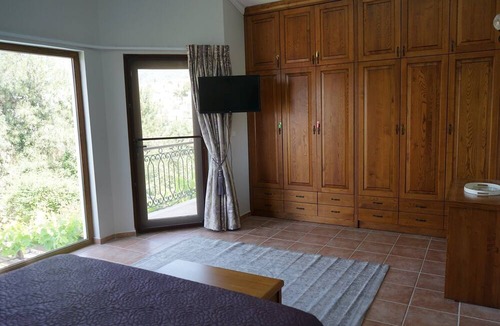 Oludeniz Villa | Olu Deniz, Pinewood Villa , Private, Peaceful Not Over Looked With Views
