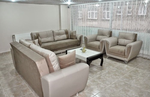 Silvan Hotel | Grand Silvan Otel
