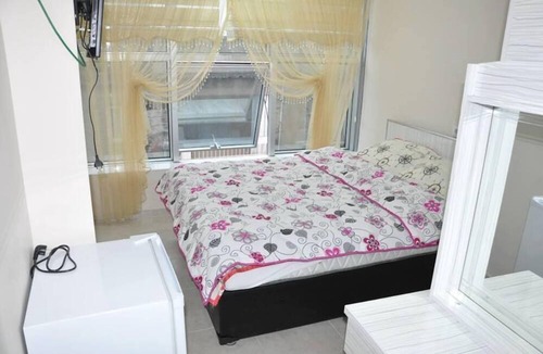 Silvan Hotel | Grand Silvan Otel