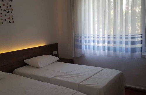 Eriklice House | Akmonya Pansiyon