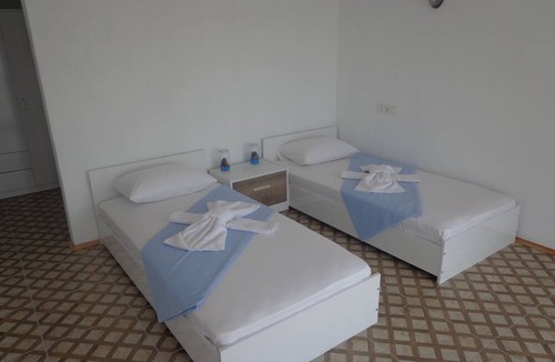 Kumluca House | Çiftlik Tepesi
