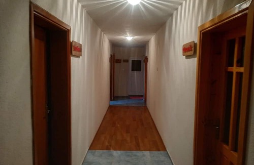 Gazipasa House | Zeytinada Pansiyon ve Gozleme