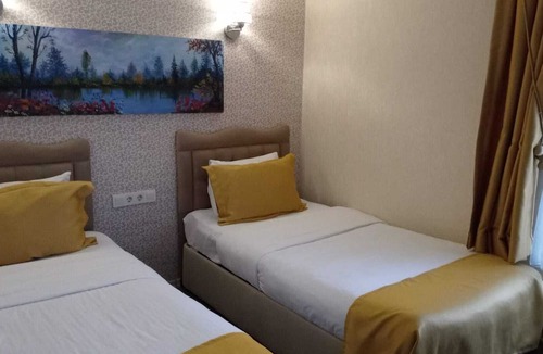 Altndag Hotel | An Grand Hotel