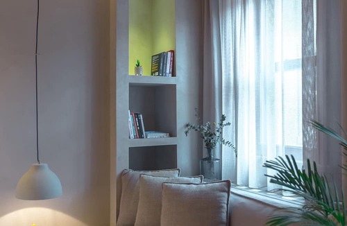 Odunpazarı Hotel | Omm Inn