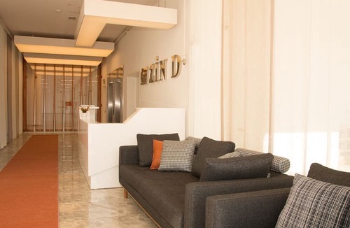 Yukarı Dudullu Mahallesi Apartment | Zin D Home Dudullu Suites