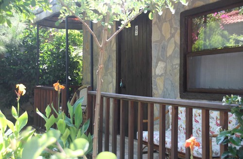 Selimiye Hotel | Yamac Motel Selimiye