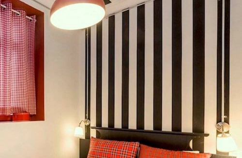 Galata Apartment | Large Design Flat -4Bdrm- 4Bth -1st FL